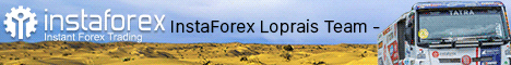 InstaForex