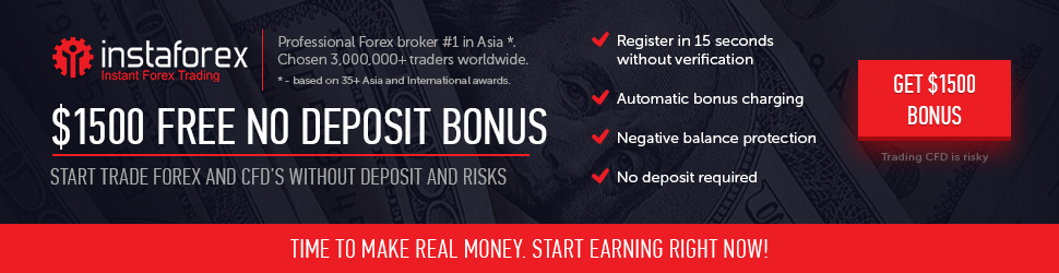instaforex free bonus 1500