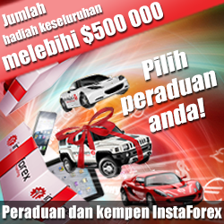 InstaForex